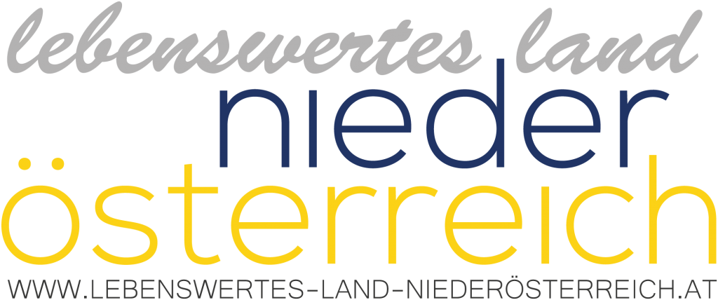 Lebenswertes Land Niederoesterreich
